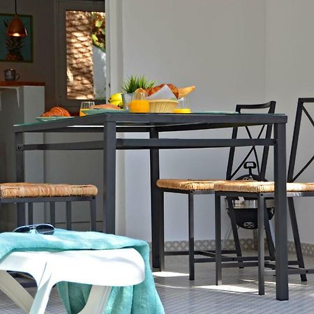 Ferienwohnung Presidente - Pool - Glasfaserinternet - Costa Calma Exteriér fotografie