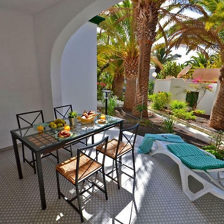 Ferienwohnung Presidente - Pool - Glasfaserinternet - Costa Calma Exteriér fotografie
