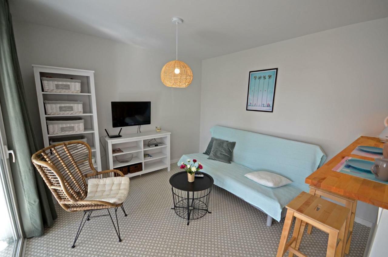 Ferienwohnung Presidente - Pool - Glasfaserinternet - Costa Calma Exteriér fotografie