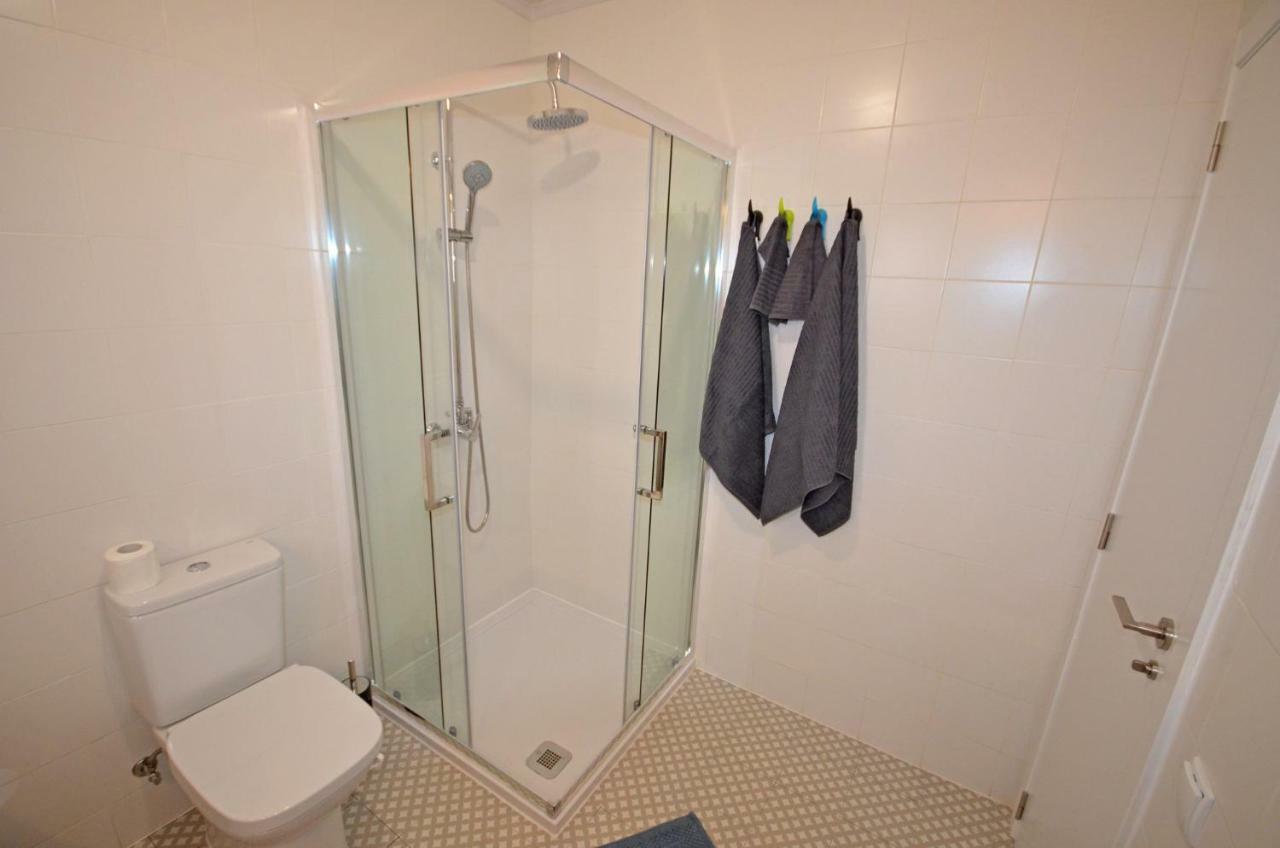 Ferienwohnung Presidente - Pool - Glasfaserinternet - Costa Calma Exteriér fotografie