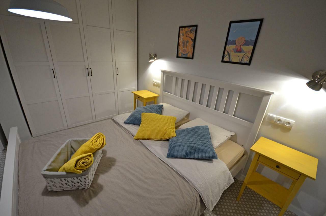 Ferienwohnung Presidente - Pool - Glasfaserinternet - Costa Calma Exteriér fotografie