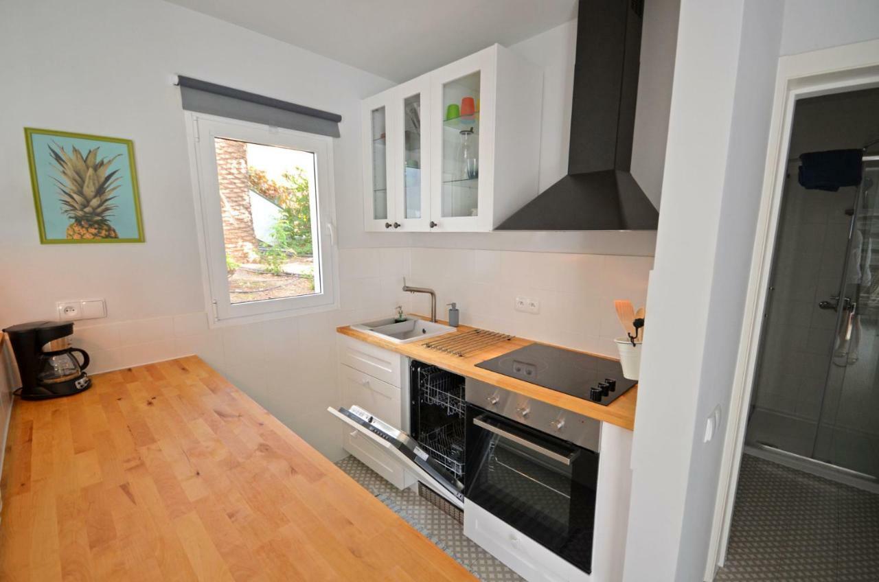 Ferienwohnung Presidente - Pool - Glasfaserinternet - Costa Calma Exteriér fotografie